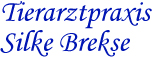 Tierarztpraxis Silke Breske in Wilthen
